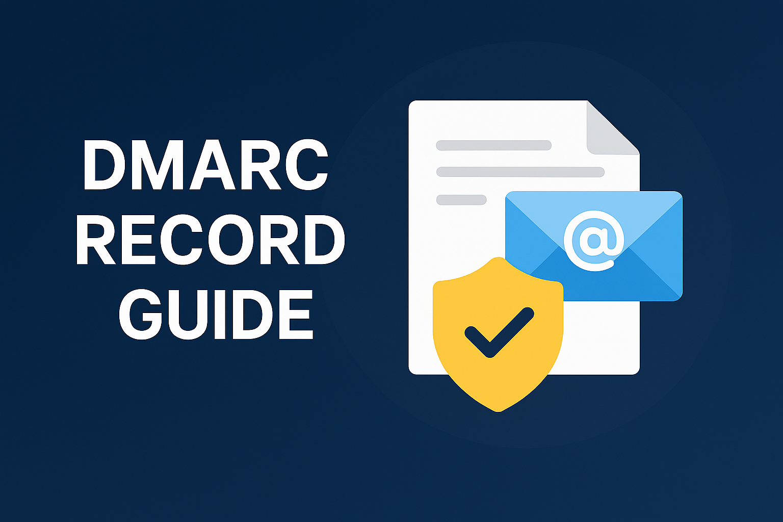 DMARC Record