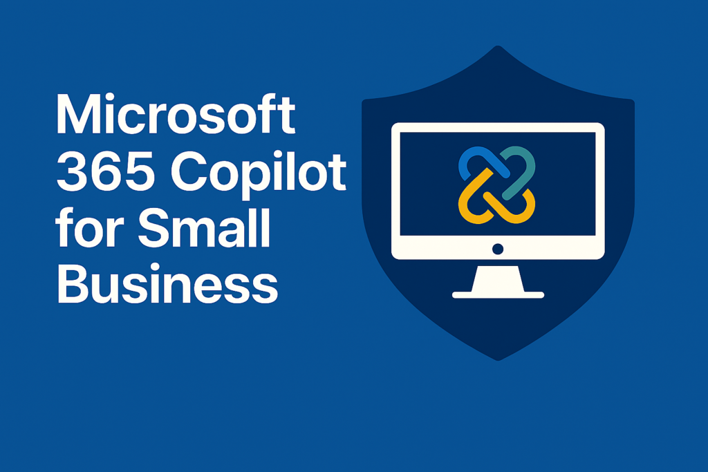 Microsoft 365 Copilot for Small Business – Powerful AI to Grow Faster ...